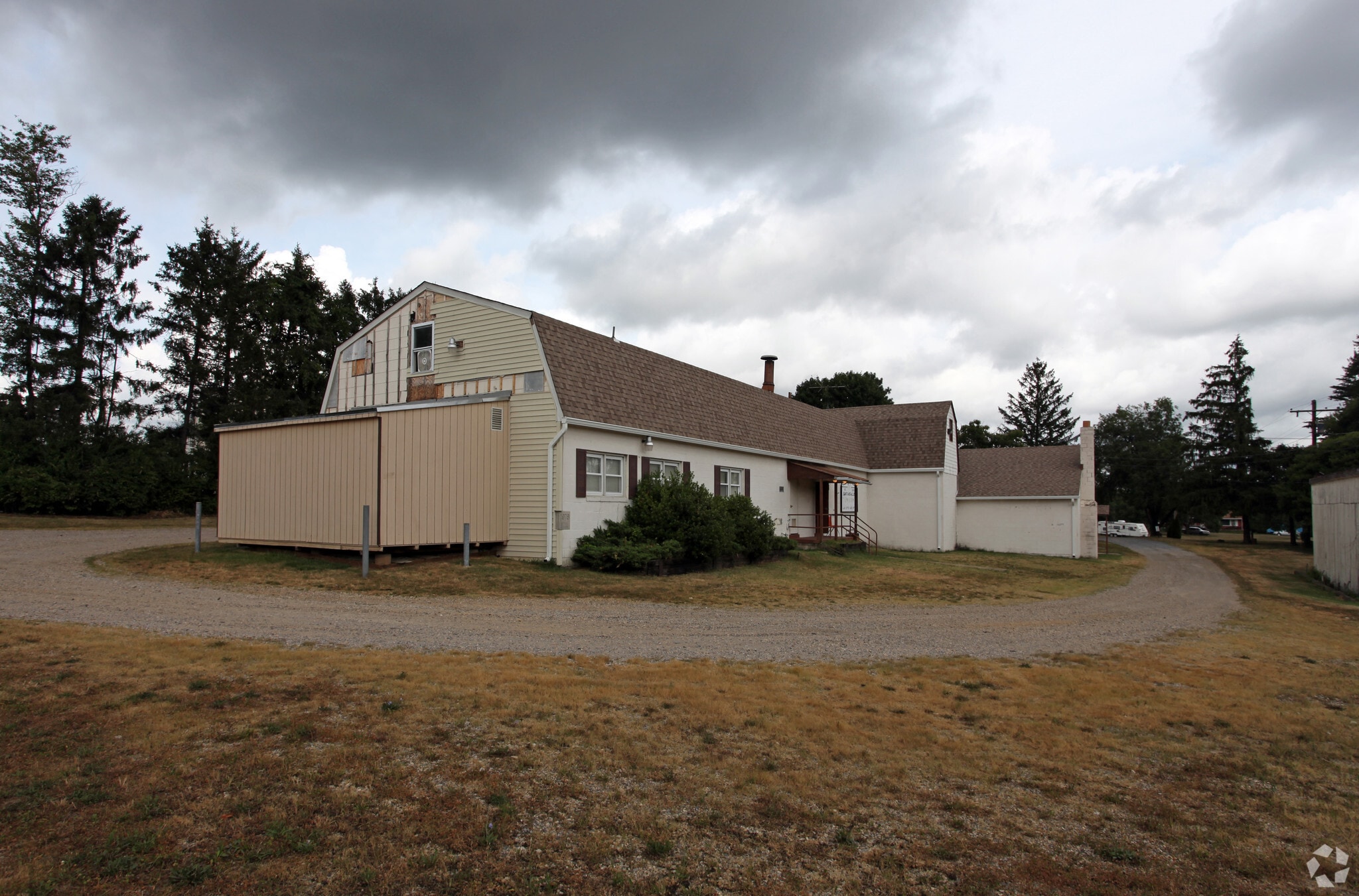 4343 Spencerville Road, Burtonsville, MD for sale Primary Photo- Image 1 of 25