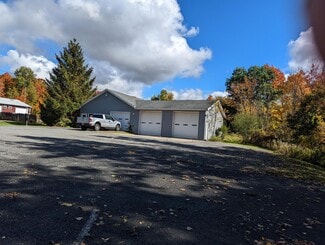 More details for 211 Oakwood Ave, Troy, NY - Industrial for Lease