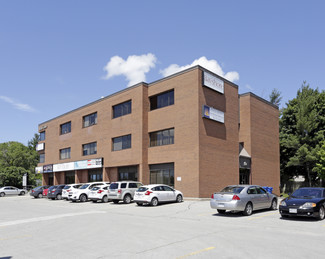 More details for 11 Ferris Ln, Barrie, ON - Office for Lease