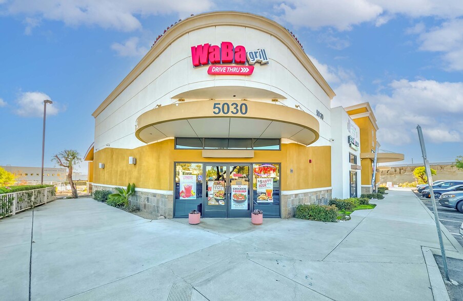 5030 E 4th St, Ontario, CA for sale - Building Photo - Image 3 of 23