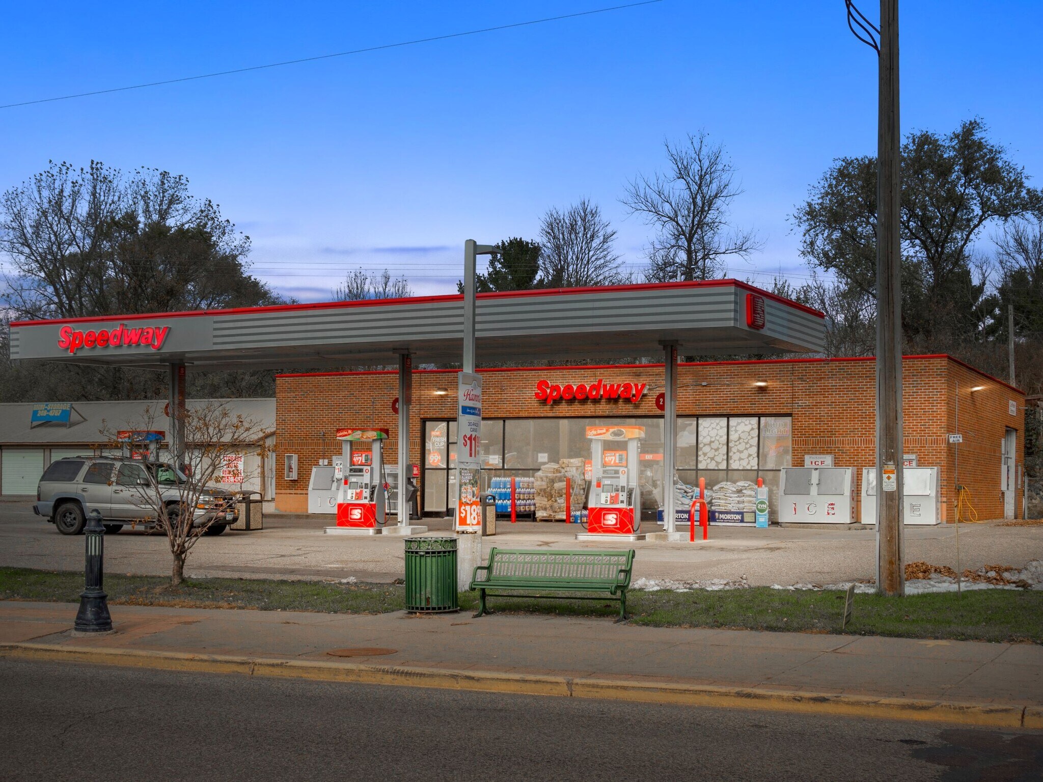 419 Main St, Somerset, WI for sale Building Photo- Image 1 of 1