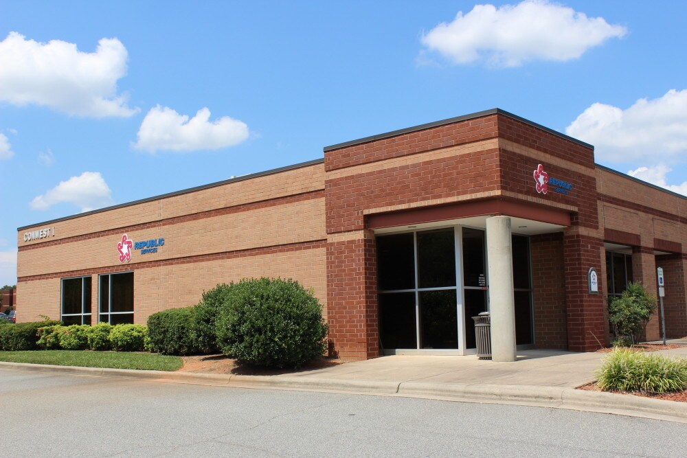 1220 SW Commerce St, Conover, NC for sale Other- Image 1 of 1