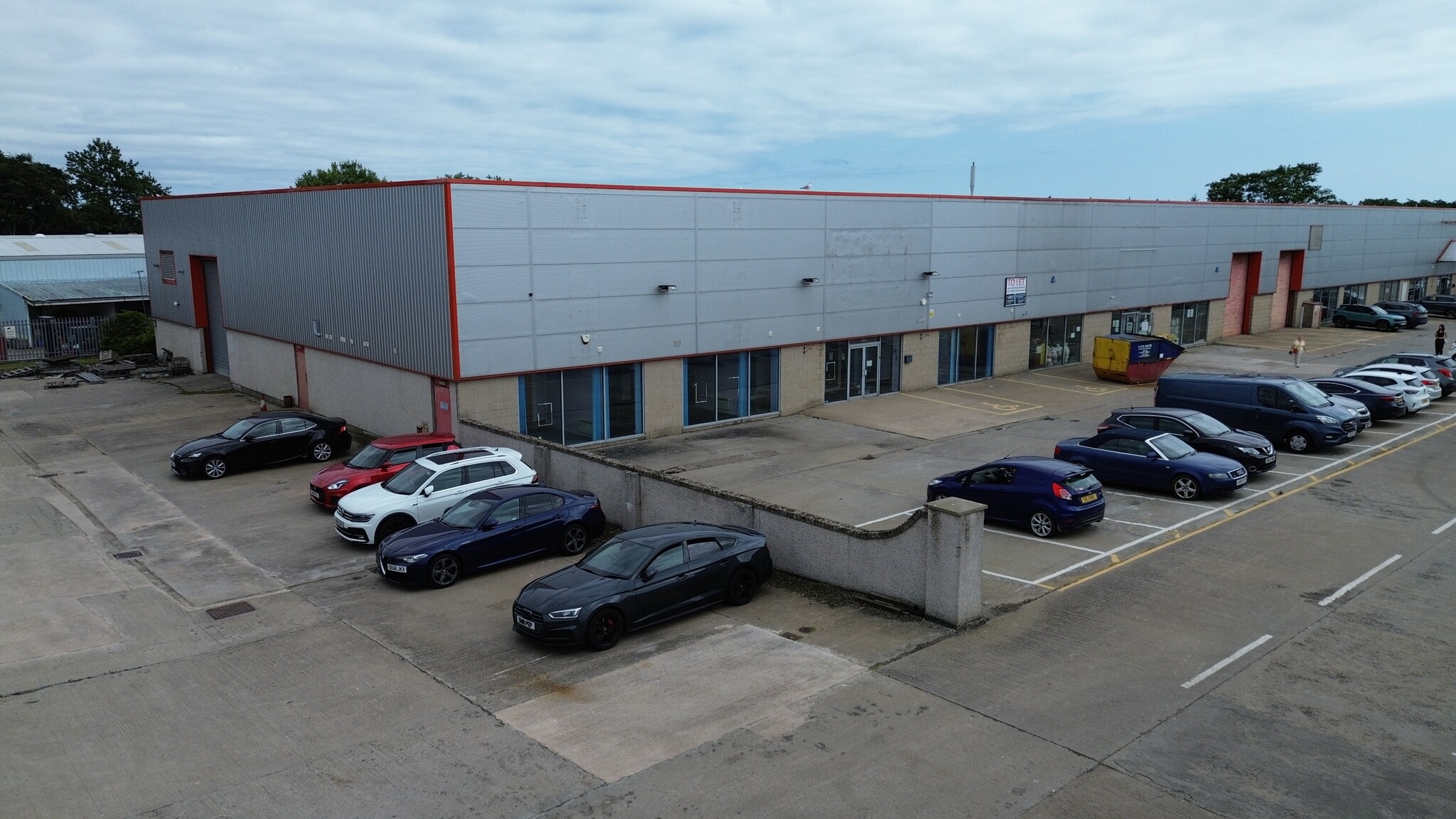 Denmore Rd, Aberdeen for lease Building Photo- Image 1 of 4