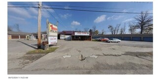 More details for 161 S High St, Hebron, OH - Specialty for Sale