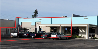 More details for 9183-9185 Kelvin Ave, Chatsworth, CA - Industrial for Lease