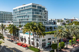 More details for 1600 Collins Ave, Miami Beach, FL - Retail for Lease