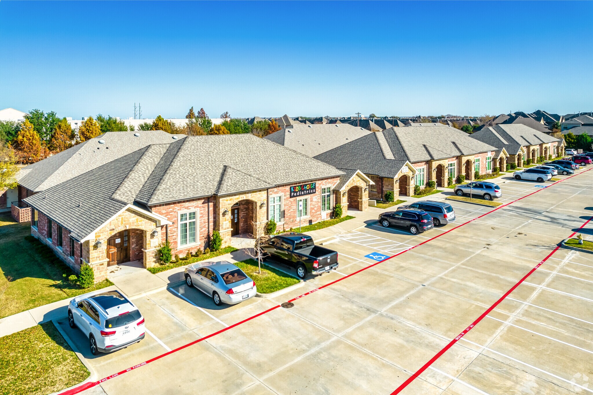 425 Old Newman Rd, Frisco, TX for sale Building Photo- Image 1 of 1