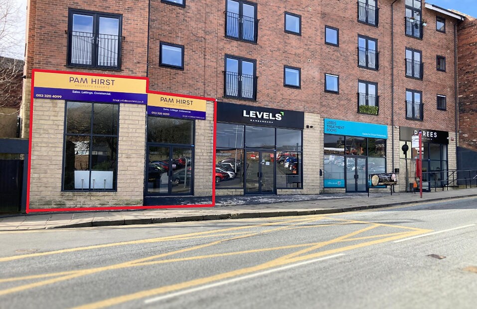 4 Queen’s House High St, Leeds for sale Primary Photo- Image 1 of 1