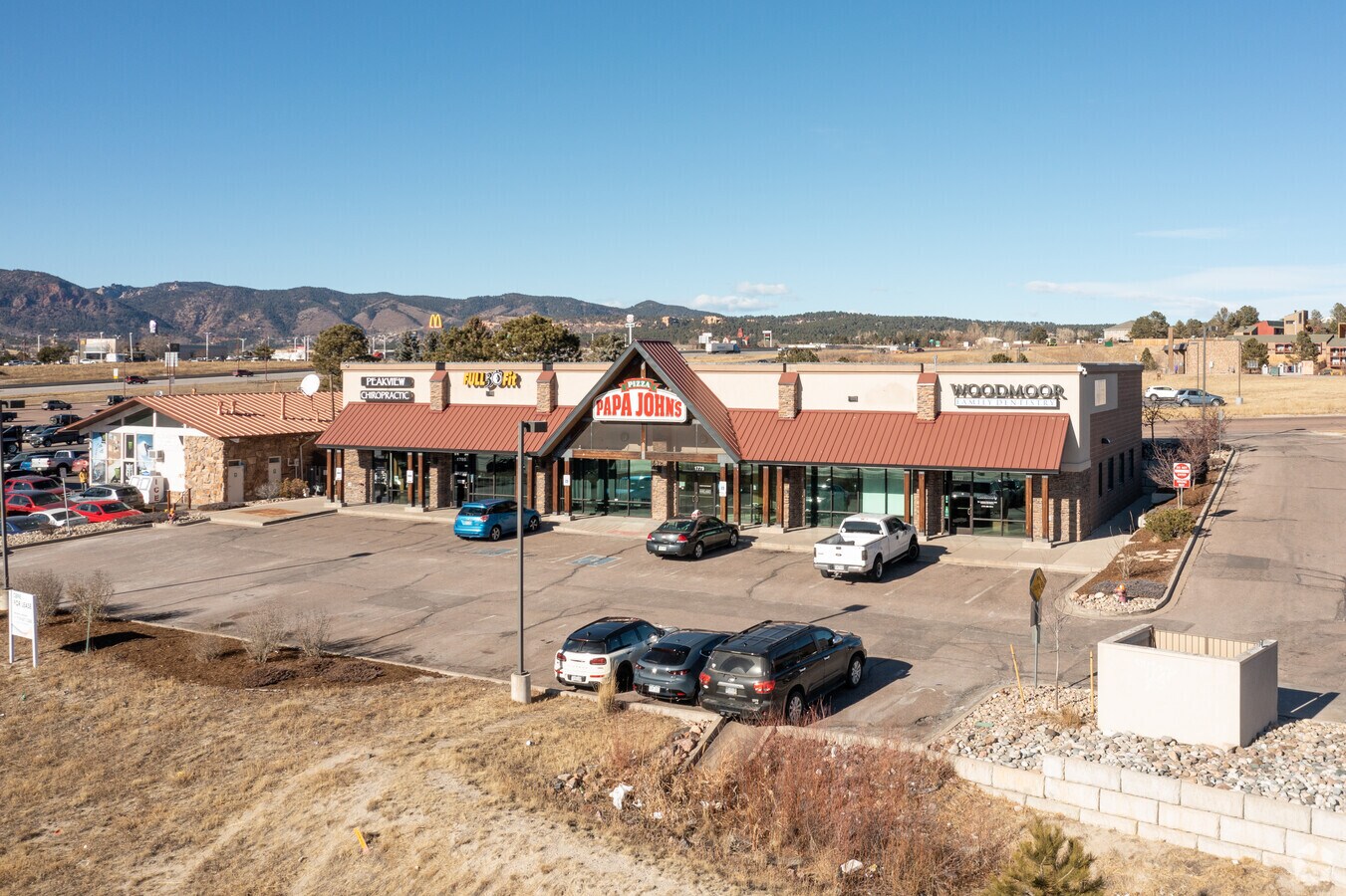 1777 Lake Woodmoor Dr, Monument, CO 80132