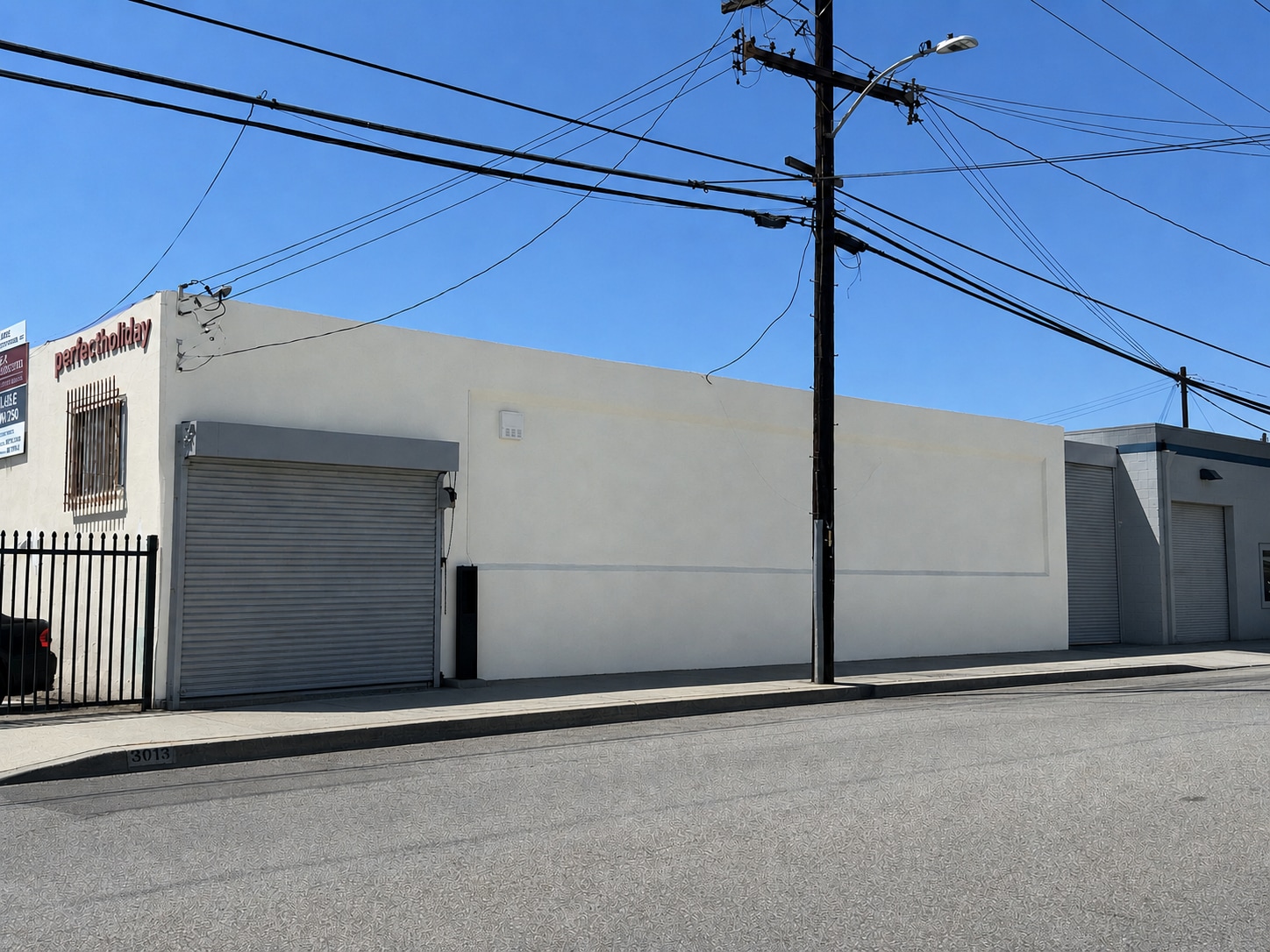 3013 Potrero Ave, El Monte, CA for lease Building Photo- Image 1 of 10