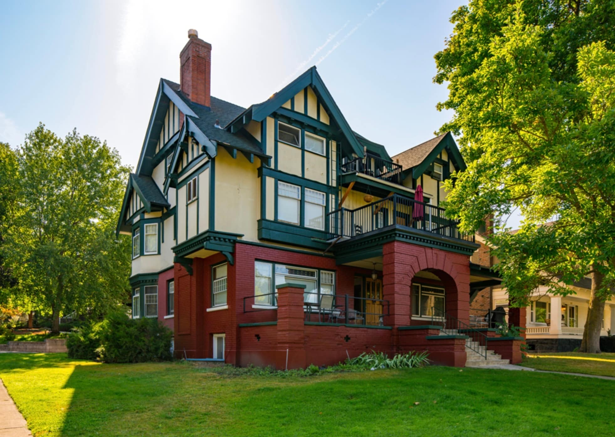 903 S Adams St, Spokane, WA for sale Primary Photo- Image 1 of 18