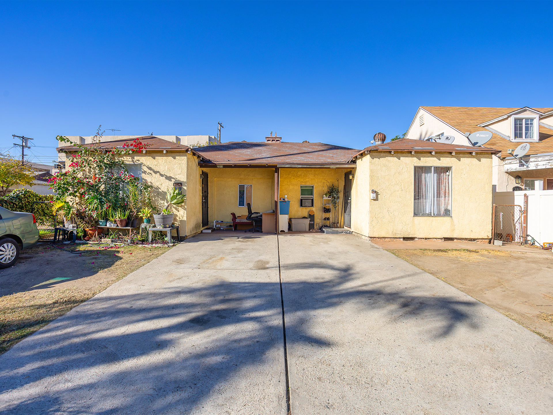 2313 N Niagara St, Burbank, CA for sale Primary Photo- Image 1 of 36