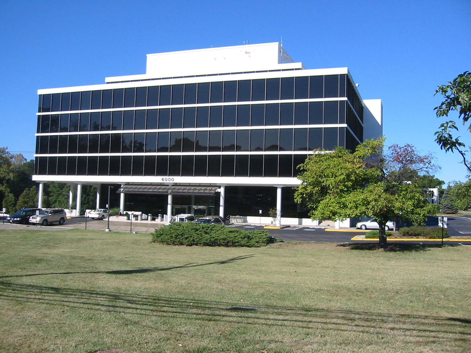 6000 Executive Blvd Rockville Md 20852 Office For Lease