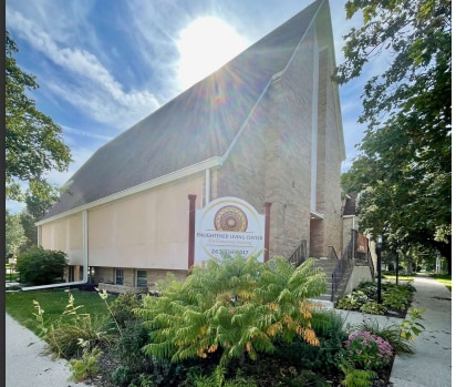 125 E State St, Burlington, WI for lease Building Photo- Image 1 of 12