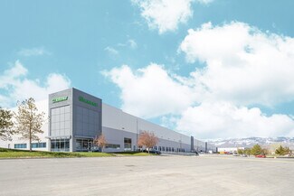 More details for 1190 Trademark Dr, Reno, NV - Industrial for Lease