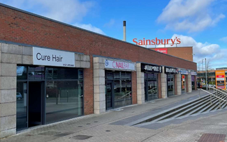 More details for Longbridge Ln, Birmingham - Retail for Lease