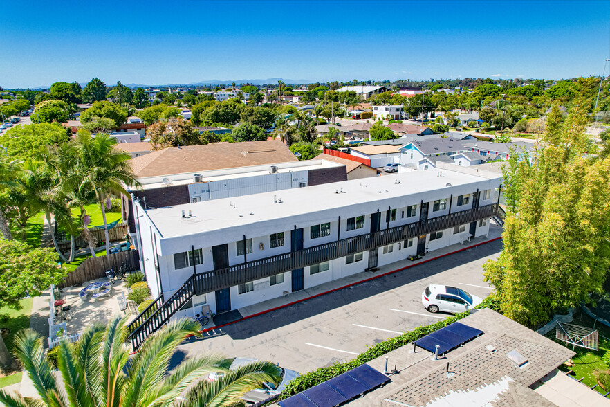 3366 Roosevelt St, Carlsbad, CA for sale - Building Photo - Image 1 of 1