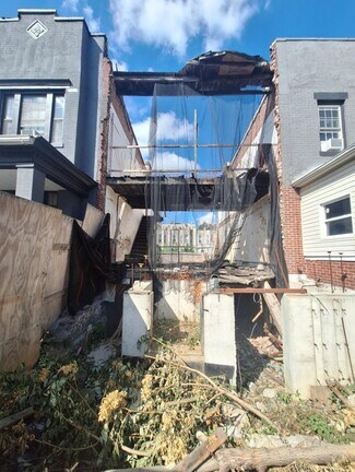 More details for 316 E 26th St, Brooklyn, NY - Land for Sale