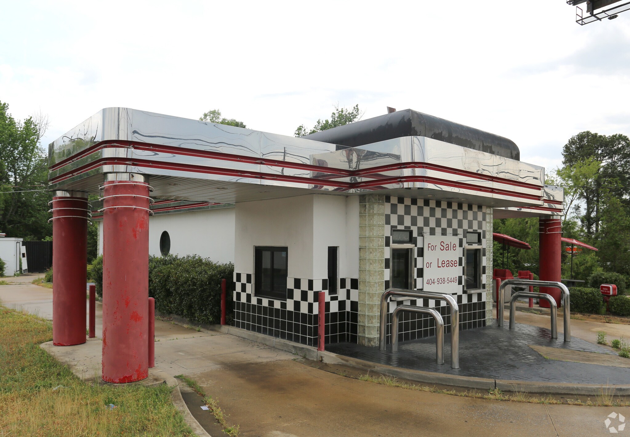 4730 Buena Vista Rd, Columbus, GA for sale Primary Photo- Image 1 of 1