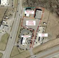 10075-10081 Blue Ridge Dr - Commercial Real Estate