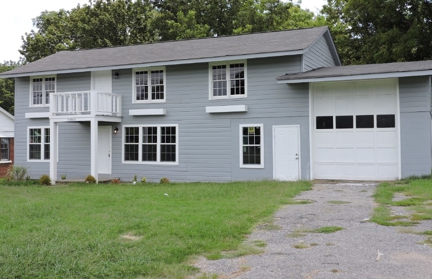 6060 US Highway 51 N, Millington, TN 38053