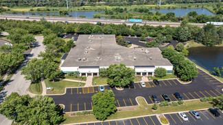 More details for 821-881 Parkview Blvd, Lombard, IL - Flex for Lease