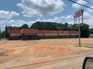 More details for 5727 Montgomery Hwy, Dothan, AL - Retail for Sale