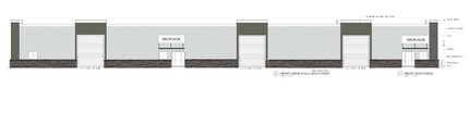 5321 Highway 90, Conway, SC for lease Building Photo- Image 1 of 5