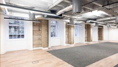 124 Vincent St, Glasgow for lease Interior Photo- Image 2 of 4