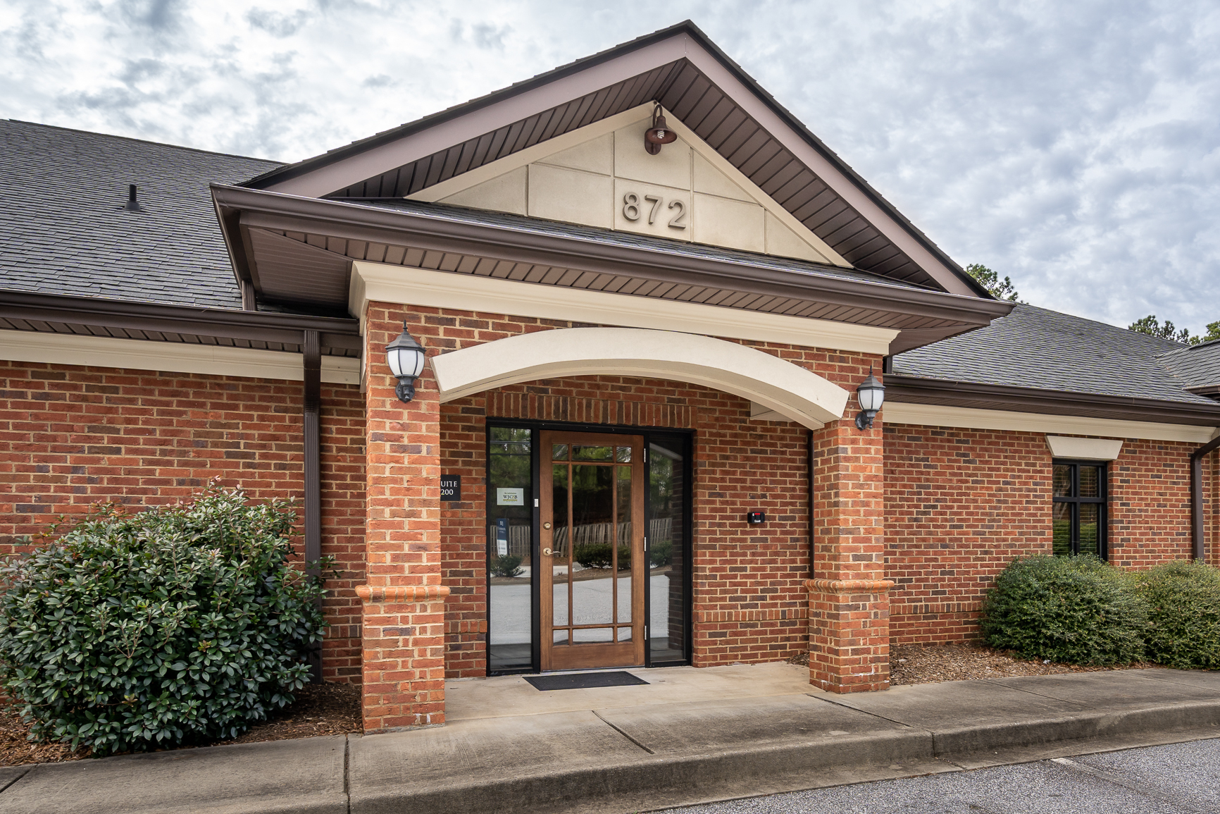 872 S Pleasantburg Dr, Greenville, SC, 29607 - Office Space For Lease ...