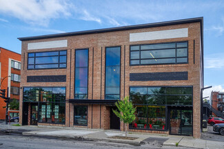 More details for 7887-7889 Boul Saint-Laurent, Montréal, QC - Office for Lease