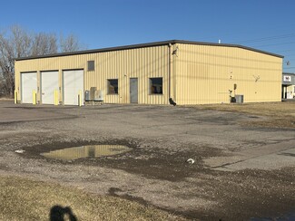 More details for 2801 Boulevard of Champions, Sioux City, IA - Industrial for Sale