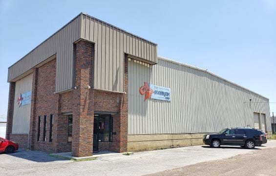 2013 Cox Ave, Huntsville, AL for sale Building Photo- Image 1 of 1