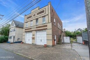 119 William St, Belleville NJ - Commercial Real Estate