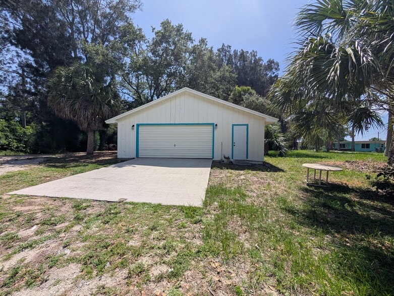 2735 Allen Hill Ave, Melbourne, FL for lease - Building Photo - Image 3 of 13