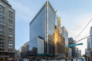 More details for 1350 Avenue of the Americas, New York, NY - Coworking for Lease