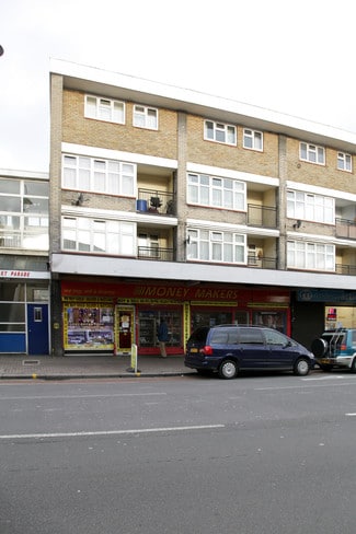 More details for 770 High Road Leyton, London - Retail for Lease