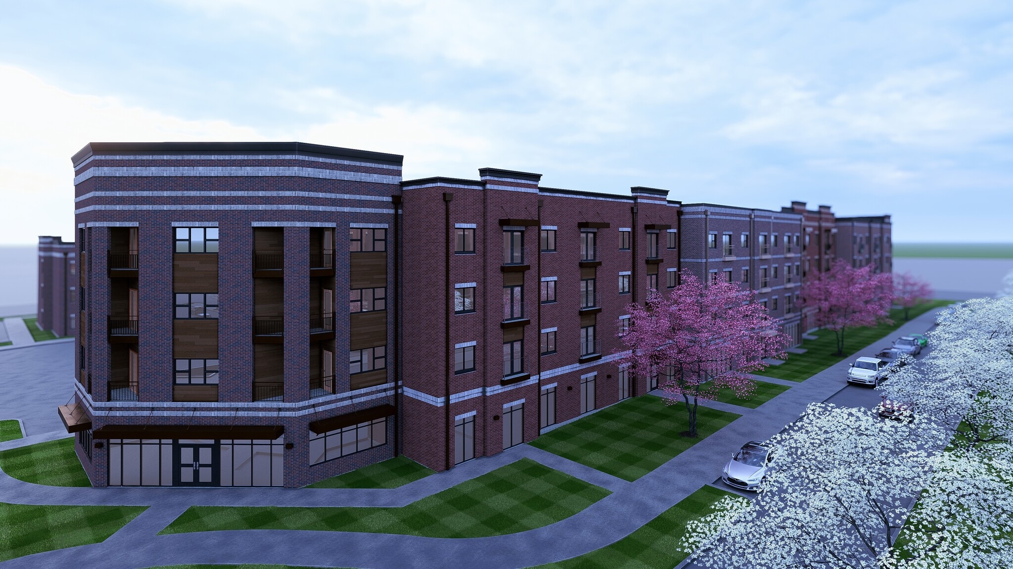 4210 Philips Farm Rd, Columbia, MO for lease Building Photo- Image 1 of 1