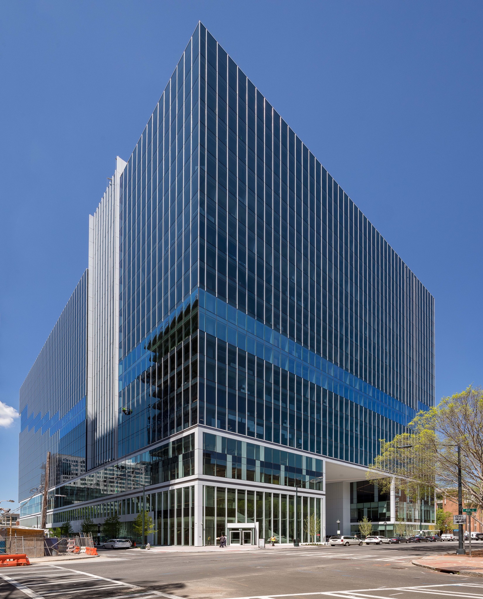 756 W Peachtree St, Atlanta, GA 30308 - Coda | LoopNet.com