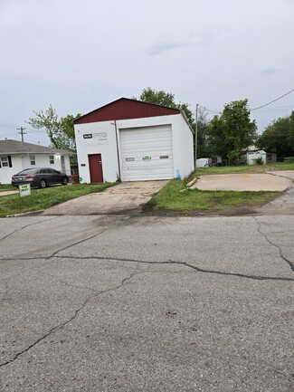 More details for 16 S Independence St, Sapulpa, OK - Flex for Lease