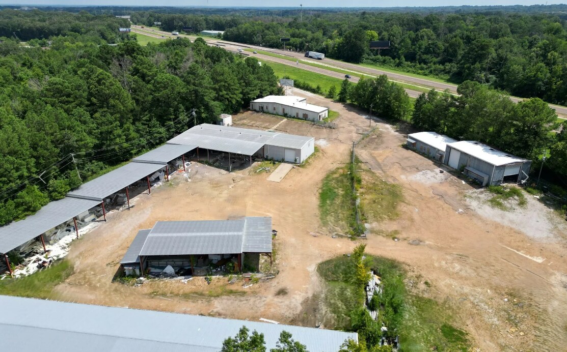 5090 S McRaven Rd, Jackson, MS for lease Primary Photo- Image 1 of 8