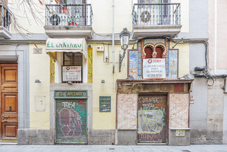 More details for Calle Echegaray, Madrid - Retail for Lease