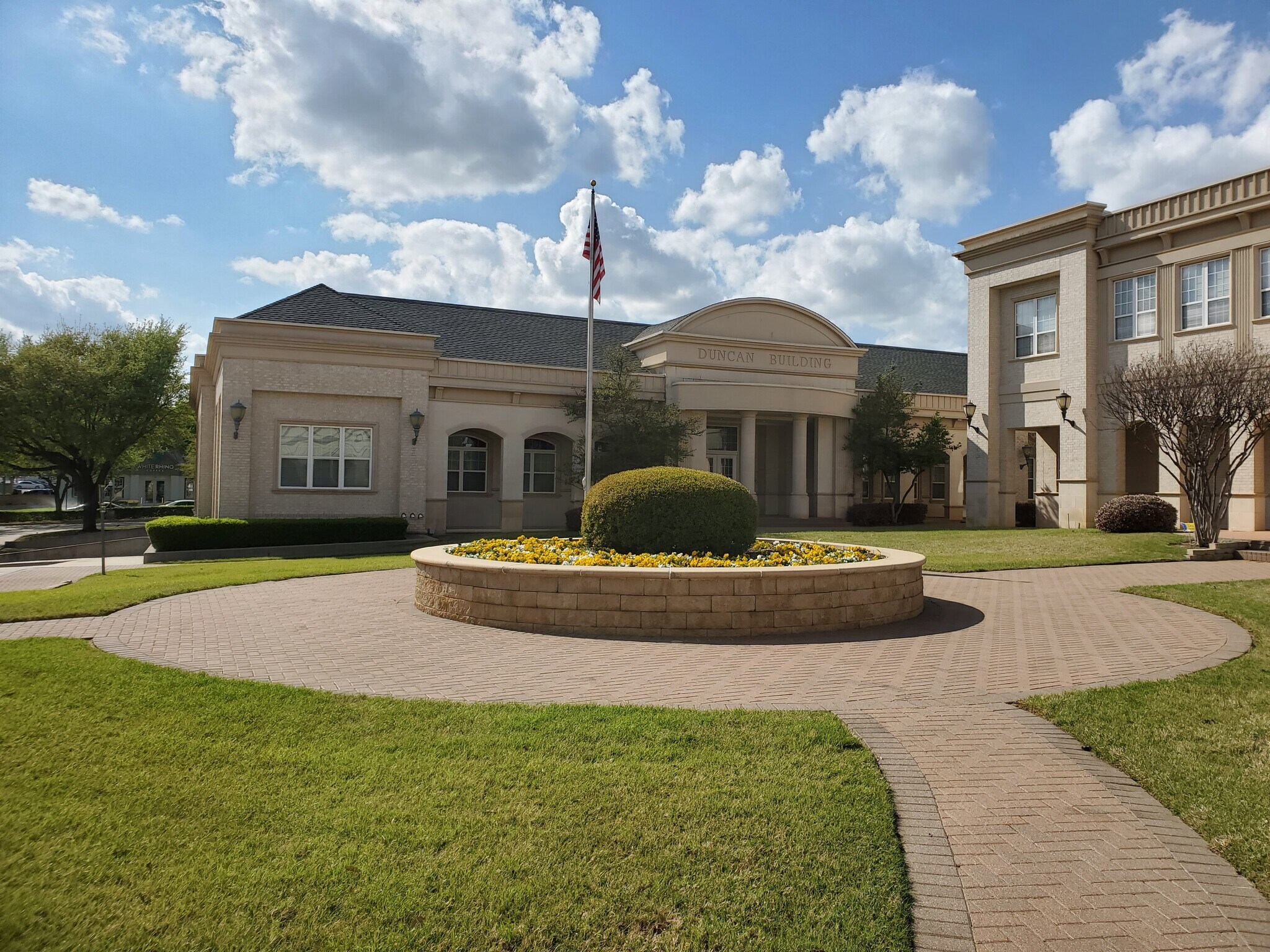 501-503 E Border St, Arlington, TX for sale Building Photo- Image 1 of 1