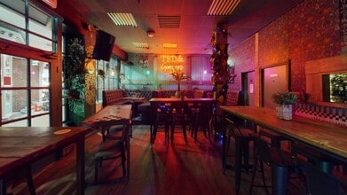 Prince Regent St, Stockton On Tees for lease Interior Photo- Image 2 of 6