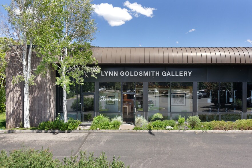 40 Sunset Dr, Basalt, CO 81621