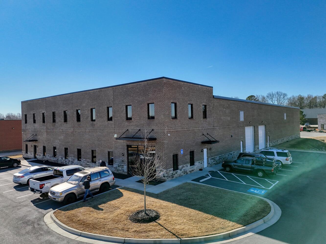 3663 Southland Dr, Flowery Branch, GA for sale Primary Photo- Image 1 of 53