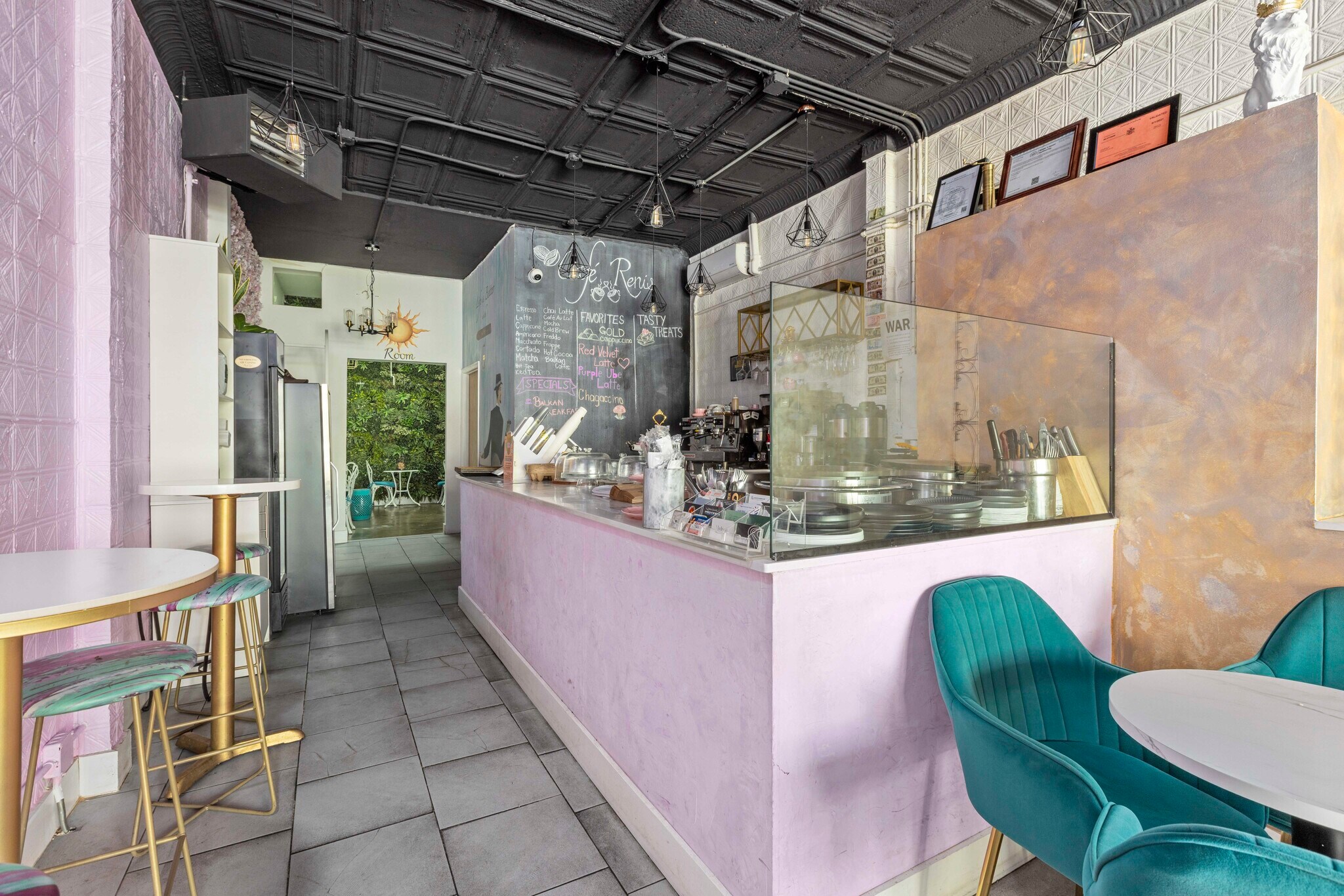 4712-4724 30th Ave, Astoria, NY for lease Interior Photo- Image 1 of 12