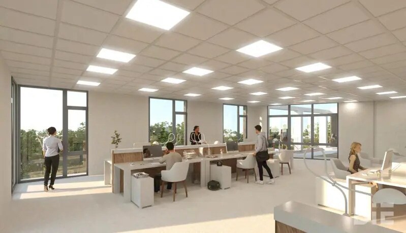 13 Bis Rue Archimède, Mérignac for lease - Interior Photo - Image 2 of 9