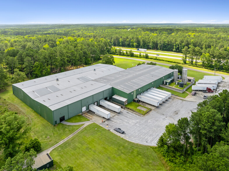 6341 Nature's Way, Grovetown, GA for lease - Building Photo - Image 1 of 30