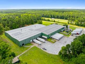 More details for 6341 Nature's Way, Grovetown, GA - Industrial for Lease